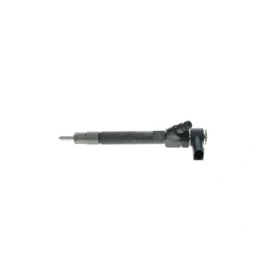 Abbildung von BOSCH 0 986 435 004 Einspritzdüse Common Rail mit Dichtring MERCEDES BENZ: C Klasse T modell, E Limousine