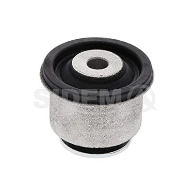 Abbildung von SIDEM 849654 Querlenkerlager Vorderachse oben Gummimetalllager Querlenker MERCEDES BENZ: ML Klasse