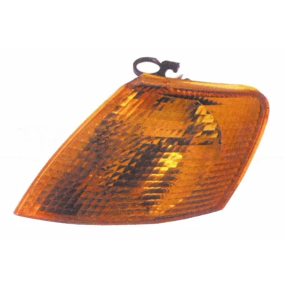 Abbildung von PRASCO VG0524104 Blinker orange vorne links ohne Lampenträger VOLKSWAGEN: Passat B5 Variant, Limousine
