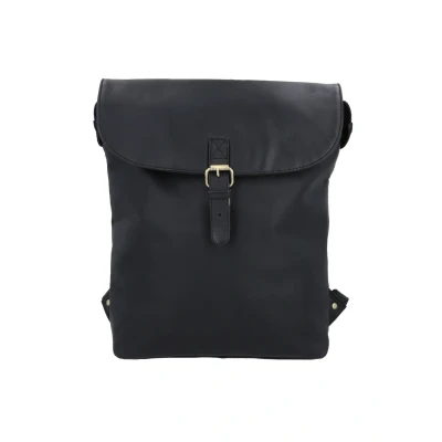 Abbildung von Gusti Leder Mauro G Tagesrucksack Schwarz mit lenkeradapter, Größe: One Size, lenkeradapter