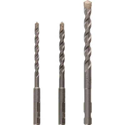 Abbildung von Bosch BETONBOR SDS QUICK 3 STK 5 8MM