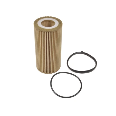 Abbildung von BLUE PRINT ADF122104 Ölfilter mit Dichtring Filtereinsatz VOLVO: XC60 I, S60 II, V60 I