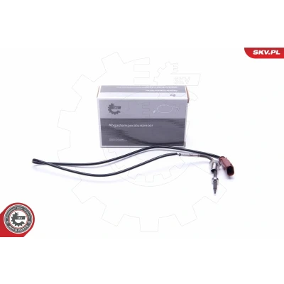 Abbildung von ESEN SKV 30SKV379 Sensor, Abgastemperatur VOLKSWAGEN: Touareg II, AUDI: Q7