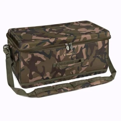 Abbildung von Fox Camolite Barrow Organiser Angeltasche