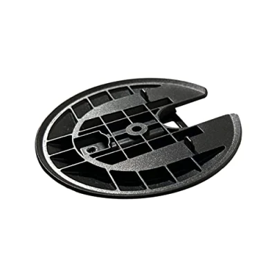 Abbildung von Sonos Era 100 Adapterhalterungs Set für Sanus höhenverstellbare kabellose Lautsprecherständer (WSSA1, WSSA2, OSSA1, OSSA2) bietet Kompatibilität neue Lautsprecher Modell: OSSE1A1KIT