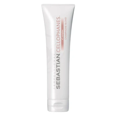 Abbildung von Sebastian Cellophanes Champagne Blond