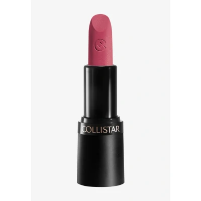 Abbildung von Collistar PURO Lipstick Matte Lippenstift, Damen, Größe: 3.5 ml, Autumn berry
