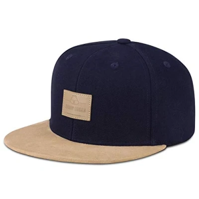 Abbildung von Johnny Urban DEAN Cap blausand, Größe: One Size, Blau sand