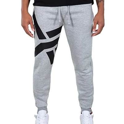 Abbildung von Alpha Industries Jogginghose &quot;Alpha Men Jogger Side Logo Jogger&quot;