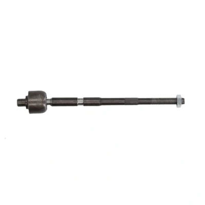 Abbildung von FEBI BILSTEIN 46288 Axialgelenk Vorderachse links, rechts 255 mit Kontermutter FORD: KA Schrägheck, FIAT: 500 Schrägheck
