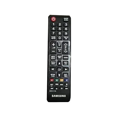 Abbildung von Samsung TM1240A Fjernstyring 44 knapper für UE40JU7000, UE46H7000, UE48H6850, UE55H6850, UE65HU7200, UE78JS9500, UN40HU6900