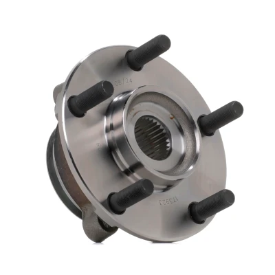 Abbildung von FEBI BILSTEIN 173923 Radlagersatz NISSAN: Qashqai / Qashqai+2 I, X Trail, I Van, RENAULT: Koleos