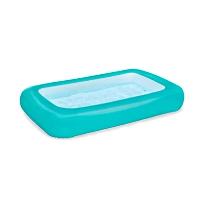 Abbildung von Aufblasbares Planschbecken für Kinder Bestway 104 x 25 cm
