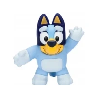 Abbildung von Dehnbare Bluey und Bingo Figuren