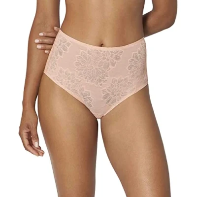 Abbildung von Triumph Smart MAXI Slip, Damen, Größe: Small, Light brown