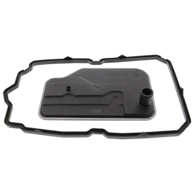 Abbildung von MAPCO 69017 Hydraulikfiltersatz, Automatikgetriebe mit Dichtung MERCEDES BENZ: E Klasse T modell, Limousine, C modell