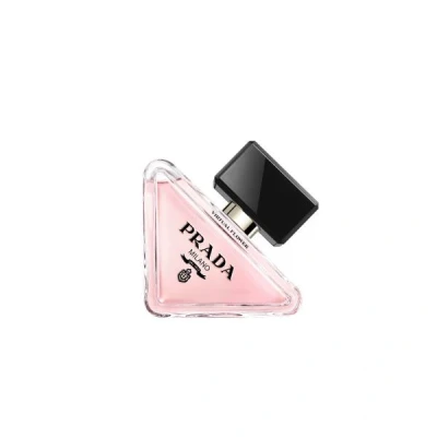 Abbildung von Prada Eau de Parfum Paradoxe Floral Rechargeable 50 ml Parfüm für Damen