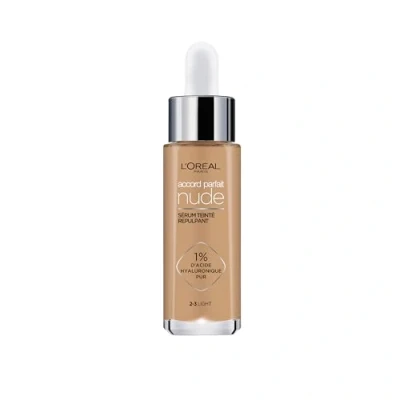 Abbildung von Accord Parfait Serum 2 3