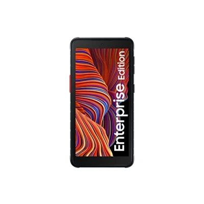 Abbildung von Samsung Galaxy Xcover 5 64GB Schwarz Dual 3 Jahre Garantie