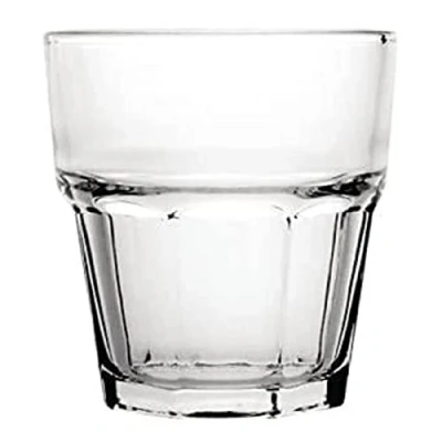 Abbildung von Olympia Orleans tumblers 20cl (Box 12), 93(H)x 75(Ø)mm