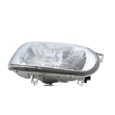 Abbildung von ALKAR 2702125 Scheinwerfer rechts W5W, H4 VOLKSWAGEN: GOLF 3, 3 Cabrio, Variant