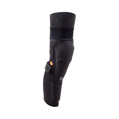 Abbildung von Launch Knee/SHIN Guard [BLK]