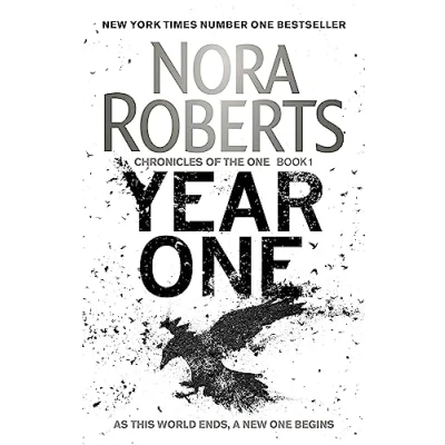 Abbildung von Year One (Chronicles of The One)