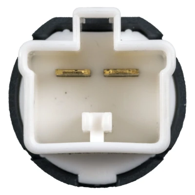 Abbildung von FEBI BILSTEIN 182692 Bremslichtschalter elektrisch mit Druckteller HONDA: Jazz 3 Schrägheck, ACCORD 7 Limousine, 8 Kombi