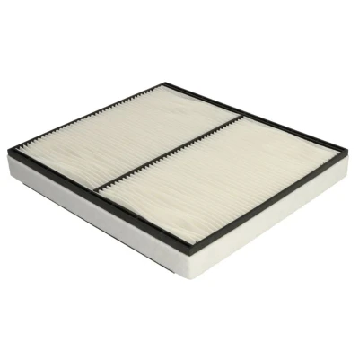 Abbildung von MAHLE ORIGINAL LA 440 Innenraumfilter Partikelfilter 241,0 270 34,0 HYUNDAI: Matrix, Coupe II, Elantra III Schrägheck