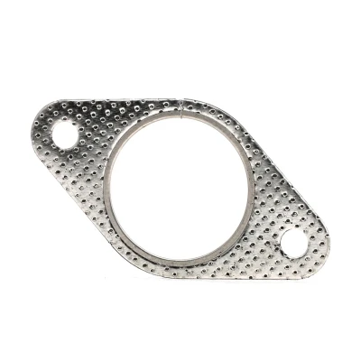 Abbildung von WALKER 80035 Dichtung, Abgasrohr hinten, mitte, vorne FORD: MONDEO 1, Focus Mk1 Schrägheck, ESCORT 5 Cabriolet, FIAT: BRAVO Grande Punto Schrägheck