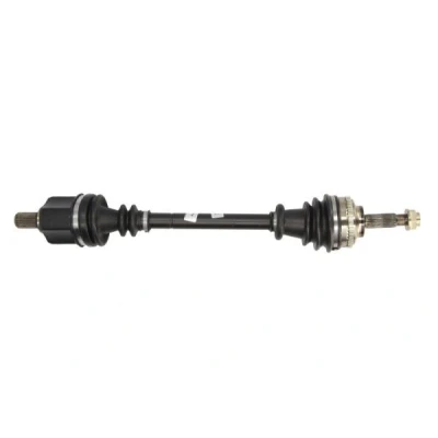 Abbildung von POINT GEAR PNG73191 Antriebswelle Vorderachse rechts 620 86 für Fahrzeuge mit ABS RENAULT: Kangoo I, CLIO 2