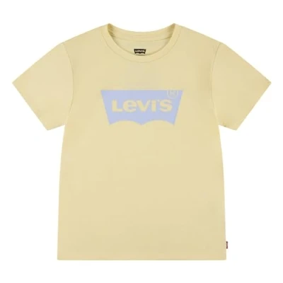 Abbildung von Levi&#039;s® Kids T Shirt LVG BATWING TEE for GIRLS