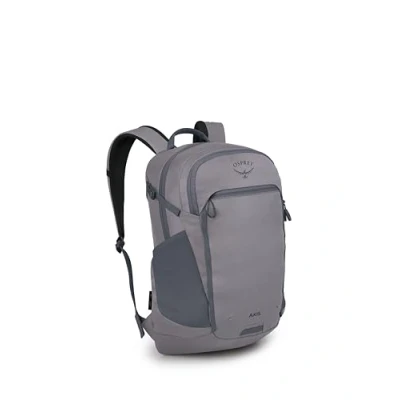 Abbildung von Osprey Axis 24 soundwave grey Rucksäcke