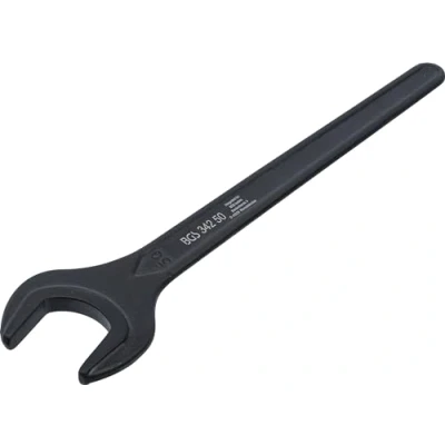 Abbildung von BGS 34250 Einmaulschlüssel DIN 894 SW 50 mm