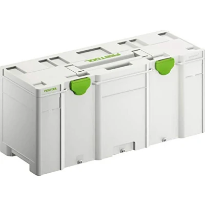Abbildung von FESTOOL Werkzeugkoffer Systainer3 SYS3 XXL 337