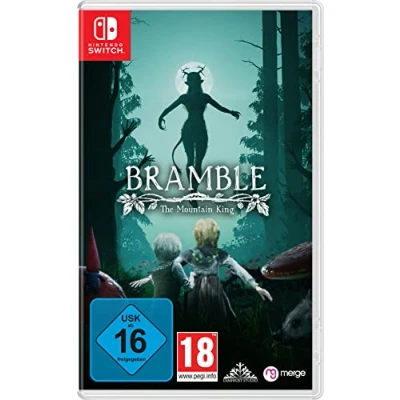 Abbildung von Bramble: The Mountain King Nintendo Switch