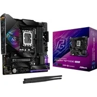 Abbildung von ASRock Phantom Gaming Z890M Riptide WiFi Mainboard