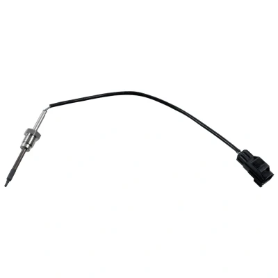 Abbildung von SWAG 33 10 3547 Sensor, Abgastemperatur VOLVO: V50, XC60 I, V70 3