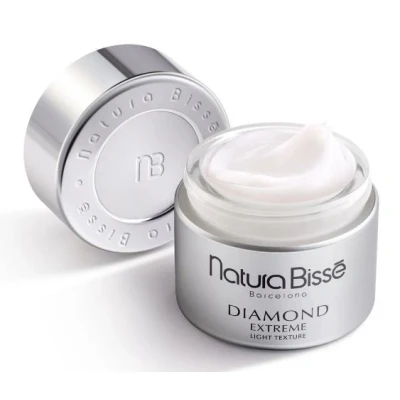 Abbildung von Natura Bissé Tagescreme Diamond Extreme Creme Light Texture 50 ml