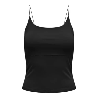 Abbildung von ONLY Shirttop ONLEa (1 tlg) Plain/ohne Details
