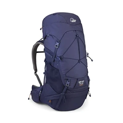 Abbildung von Lowe Alpine Sirac Plus ND50 Rucksack