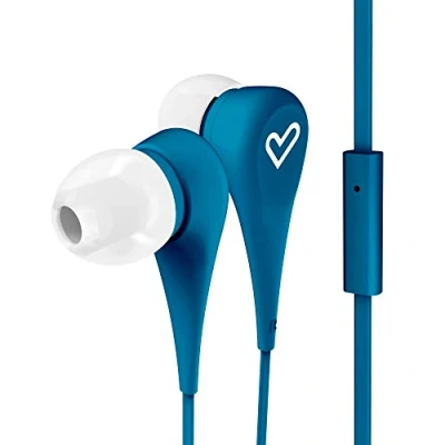 Abbildung von Energy Sistem Earphones Bluetooth Style 1 Space Kopfhörer mit Mikrofon (Bluetooth 5.1, 8h Akku, Crystal Clear Sound, Typ C) Schwarz