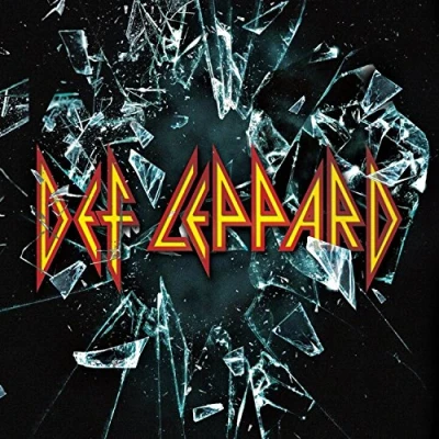 Abbildung von Def Leppard [Vinyl LP]