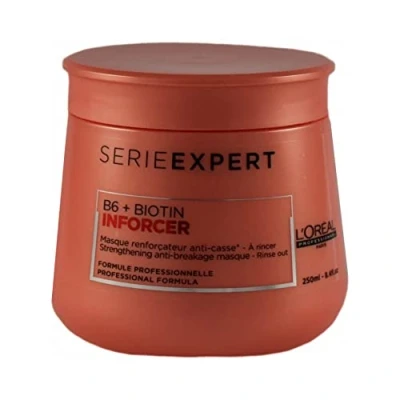 Abbildung von L&#039;Oreal SE Inforcer Maske 250ml