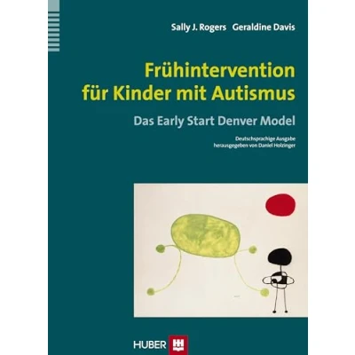 Abbildung von Frühintervention für Kinder mit Autismus: Das Early Start Denver Model