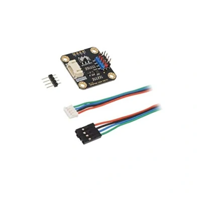 Abbildung von DFR0553 Modul: Konverter ADC Gravity ADS1115 3,3 5VDC Interface: I2C DFROBOT