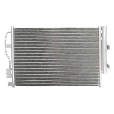 Abbildung von Kondensator, Klimaanlage THERMOTEC KTT110632
