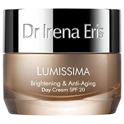Abbildung von Dr. Irena Eris Brightening &amp; Anti Aging Day Cream Spf 20 50 Ml