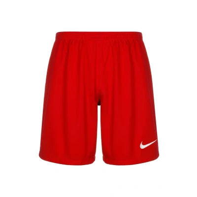 Abbildung von Nike Performance League Training kurze Sporthose, Herren, Größe: 3XL, University red white