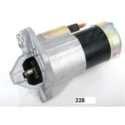 Abbildung von Starter ASHIKA 003 D228